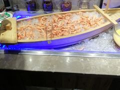 -西十二街牛排(顺义华联店)