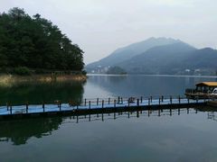 -广州市流溪河国家森林公园