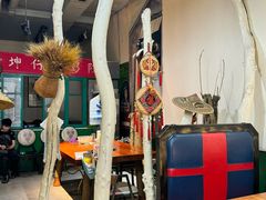 -蜀留香石锅鱼(六顺街店)