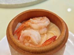 -兴悦酒家(保利克洛维店)