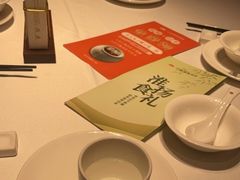 -小厨娘淮扬菜(天印大道店)