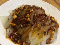 伤心凉粉-靓蛙馆