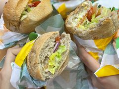 -赛百味SUBWAY(卓越店)