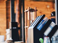 -VOYAGE COFFEE(北锣鼓巷店)