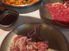 -西塔老太太泥炉烤肉(北京望京店)