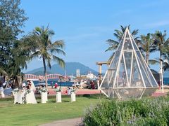 -玫瑰海岸文化旅游度假区