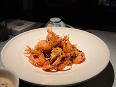 -桂满陇·西湖船宴(平安金融中心店)