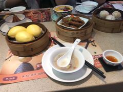 -点都德(汇胜楼店)