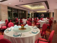 -阳澄湖费尔蒙酒店颐丰阁中餐厅(马鞍山西路店)