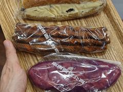 -富贵面包公司(运河店)