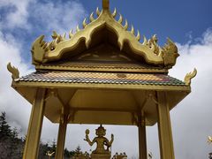 -海螺沟风景区