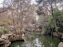 -绮园景区