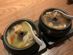 猪肚花胶汽锅鸡-云海肴·汽锅鸡·云南菜(领展购物广场·中关村店)