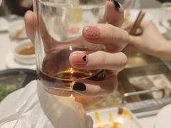 -海底捞火锅(国奥村店)