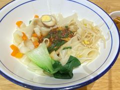 -秦九和(凯德广场店)
