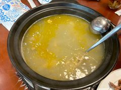 -菌之家·专业纯野生菌火锅·特色炒菌