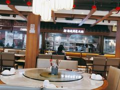 大堂-新渝城·始于2000年(淘金店)