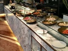 -洲际酒店·地平线全日餐厅HORIZON CAFÉ