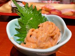 -乾山寿司(好运街店)