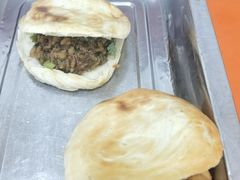 -昝东肉夹馍(昝岗店)