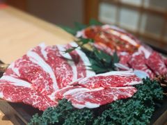 -松鱼亭·和牛烧肉(协鑫广场店)