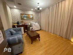 -卓玥国际月子会所(罗山路店)