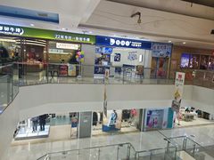 -万达广场(无锡滨湖店)