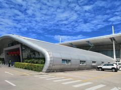 -厦门五通客运码头