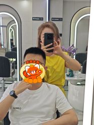 -Nice奈斯形象定制沙龙