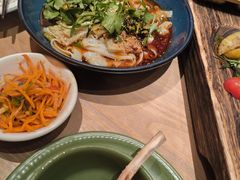 -耶里夏丽·丝路国际·新疆餐厅(浦东区东方路店)