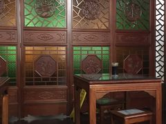 -恩宁刘福记(东华东路店)