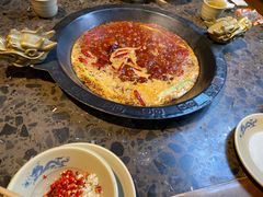 -味在小龙老火锅(都江堰店)