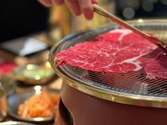 -西塔老太太泥炉烤肉(武汉摩尔城店)