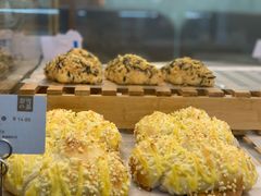 -奈雪的茶(国金中心店)