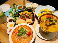 -米纸越南小馆(金鹰世界店)