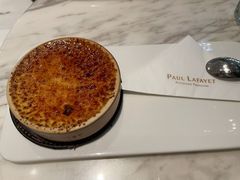 -PAUL LAFAYET 法式甜品(港汇广场店)
