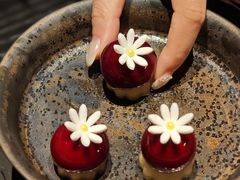 -鲜璟台·地标景观餐厅(上海中心店)