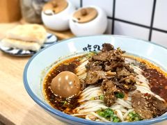 -常樂屋·常德米粉(青年路店)