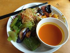 -素满香·素食自助餐(苏州·临顿路店)