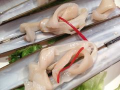 圣子螺-協成海鮮火鍋(老店)