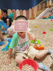 -MELAND亲子乐园•派对•研学(集美世茂店)