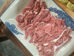 -燚焱炎火铜锅涮·烧烤