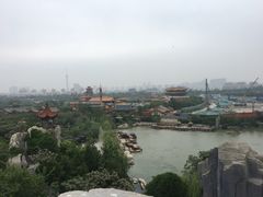 -中国翰园碑林