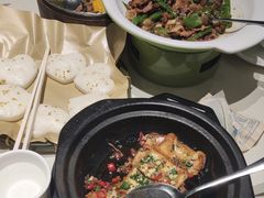 -绿草地·湘菜(7mall店)