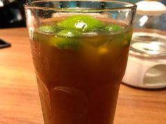 -鹊玥·粤菜小馆(汇智国际商业中心店)