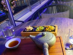 -五号茶居·新派粤菜·岭南五号酒店(沿江中路店)