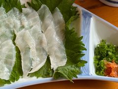 -天正河鲀·河豚亭(大连店)