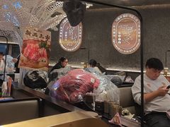 -西塔老太太泥炉烤肉(龙湖北苑天街店)