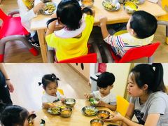 -MuaKids Garden