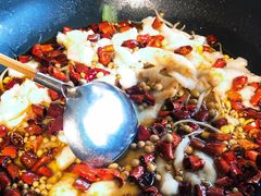 水煮鱼-望湘园湖南菜(赛格店)